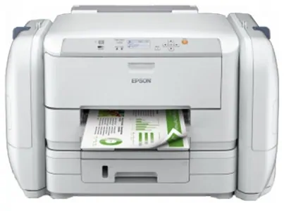 Ремонт принтера Epson WF-R5190DTW в Екатеринбурге